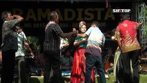 Ngamumule Budaya Sunda Jaipongan | Pongdut 009 - Judul Lagu...?