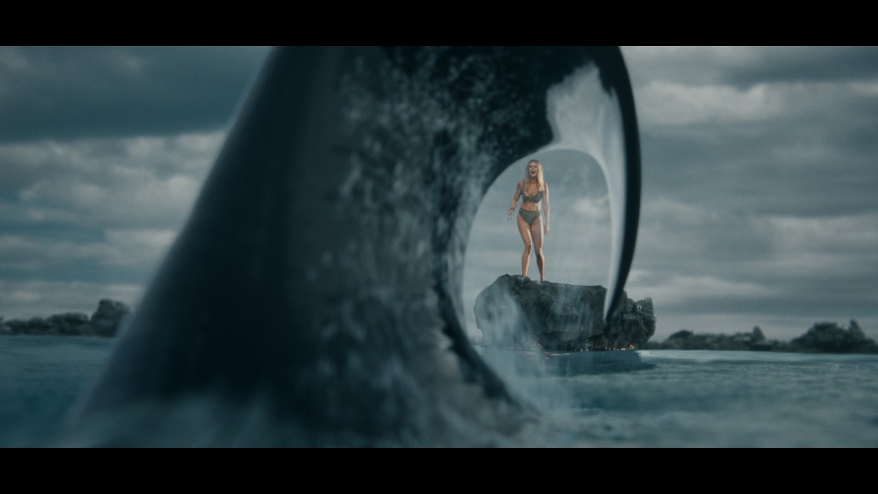 Latest Trailers & Clips