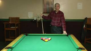 8-Ball Pool Rules