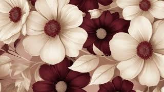 Soft Pink Silent TV Screen screenshot 2