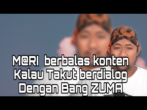 Video: SAYA TELAH MENJADI ANAK PERSPEKTIF