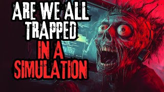 The Nine Principles of Existence | Creepypasta wiki | By ExRwood