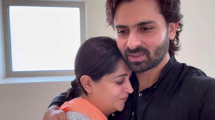 Shoaib gave a lot of happiness to Deepika 🤗What did the baby get from his uncle and mother 🤩Deepi...