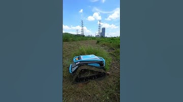 Multi-Zone Programmable Mower OEM | Koham ZoneFlex Mapping #ZoneMower #OEM