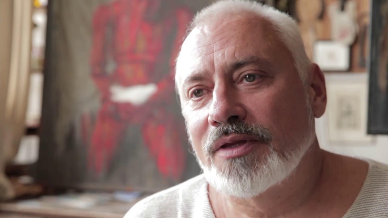 "Путь Красного манекена"