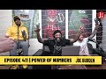 The Joe Budden Podcast Episode 411 | Power Of Numbers