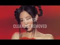 JENNIE - SOLO 'The Show' Clean MR Removed Mp3 Song