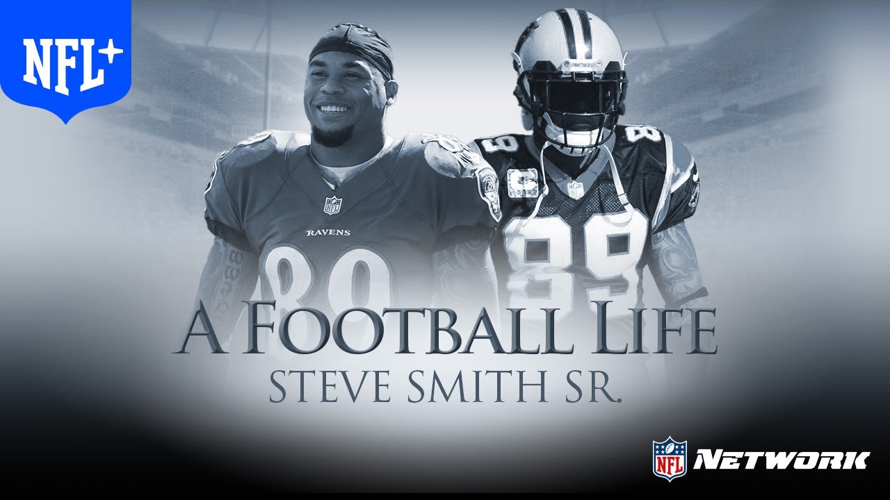 Steve Smith Sr.