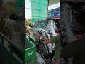 #black #scorpion #foamwash #snowwash #ytshorts #youtubeshorts #viralvideo #shorts