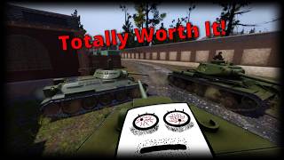Heroes And Generals - It's Hard To Find A Good Game :/ screenshot 4