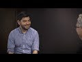 Pianist Behzod Abduraimov interview