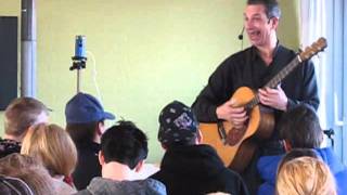 Gary Snider En Vinterdag