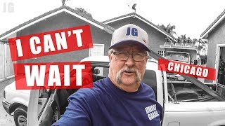 I'm Going to FABTECH EXPO 2017! | JG STORIES