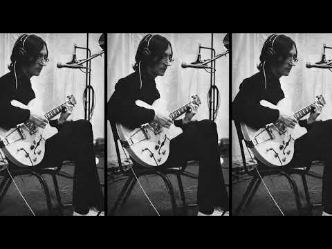 The Beatles | Sexy Sadie (Unedited Take 117 / Stereo Remix)