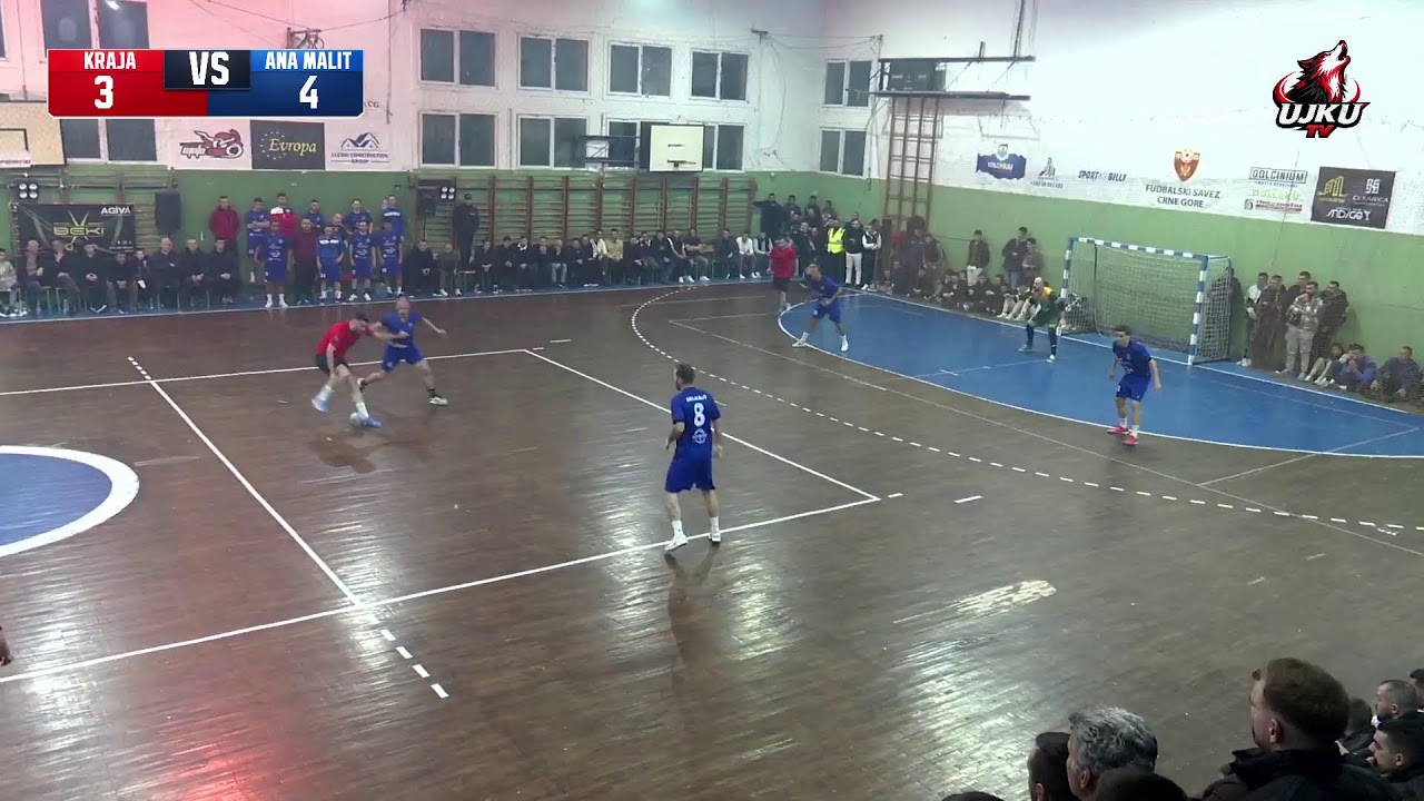 ULQINI OPEN 2026 FINAL