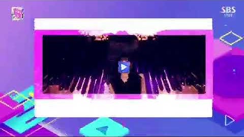 20200719 BLACKPINK HOW YOU LIKE THAT 1st place nominee on SBS INKIGAYO