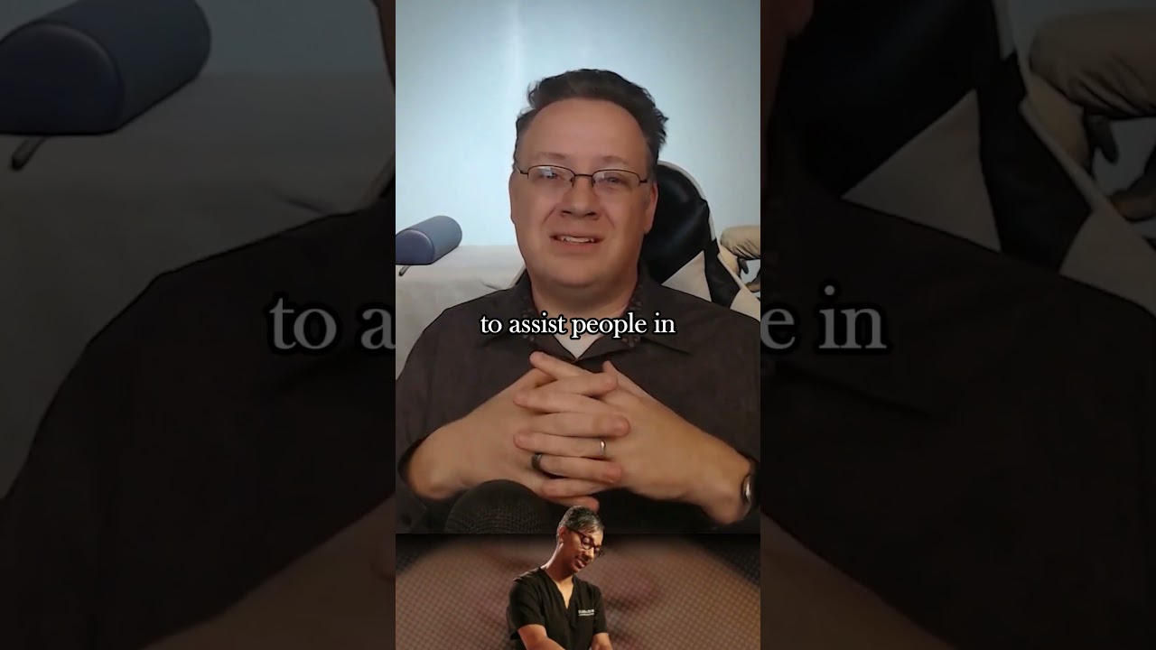 Why Massage Therapy Is the Perfect Career