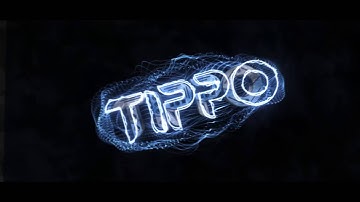 ✖INTRO // Tippo || ~ZerbyFX~ [ Magic Bullets Looks Bug :( #0013✖