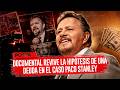 Documental revive la hipótesis de una deuda millonaria en el caso Paco Stanley