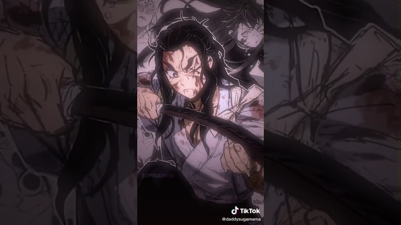 🇧🇷 O ROSTO DE HAGANEZUKA É REVELADO 😱😍 ( KIMETSU NO YAIBA ) 