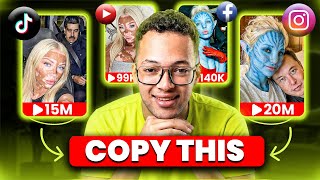 How To Make Viral Ai Model With Weird Skin In 1 Min