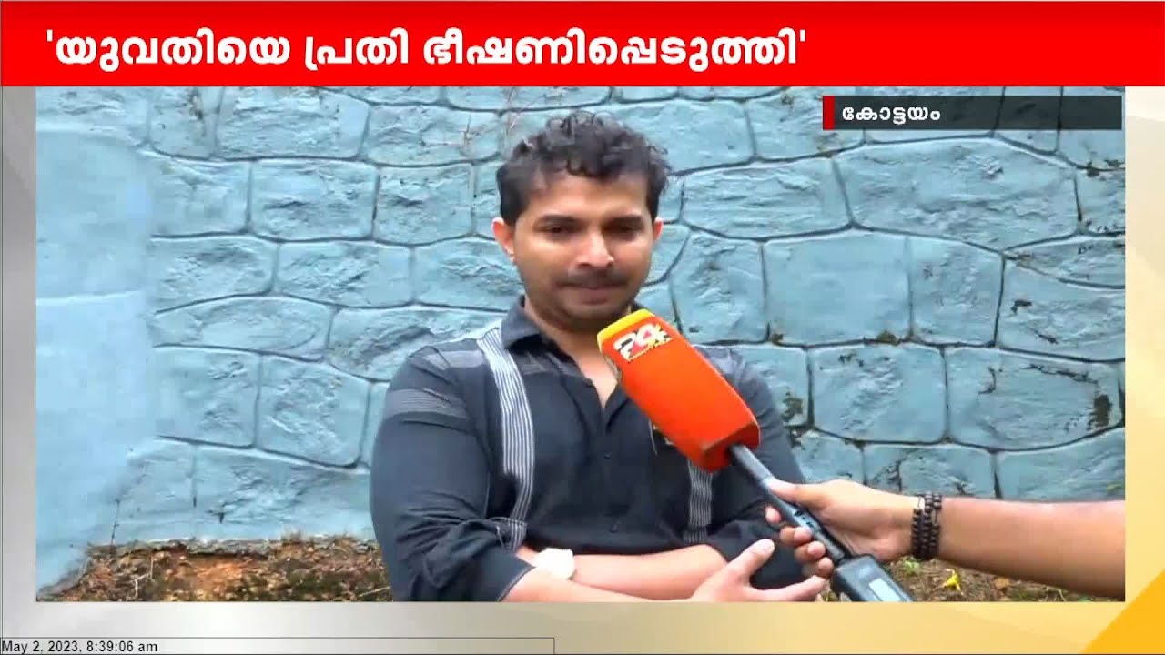 അരുൺ ആതിരയെ നിരന്തരം ഭീഷണിപ്പെടുത്തി, കൊലപാതകത്തിന് തുല്യമാണ് ഈ മരണം; വികാരാധീനനായി ആശിഷ് ദാസ് IAS