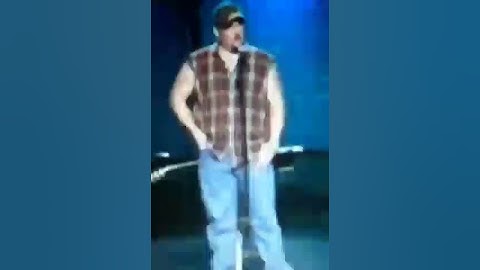 Thumbnail of Donnie- Larry the Cable Guy