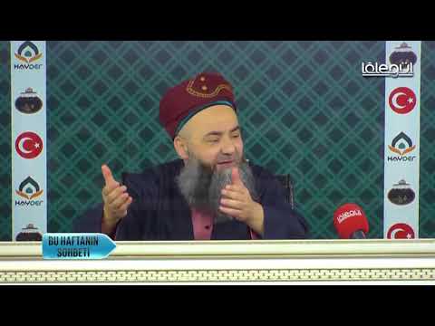 Sadece Sarık Cübbe Yeterli Olsaydı Efendi Hazretleri 313 Kişi Arıyorum Demezdi!