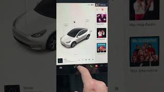 ? Secret Hack to Activate Heated Steering Wheel on 2023 Tesla Model Y ??