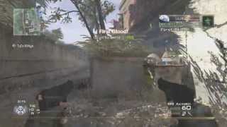 Favela Drop Back Spawn Shot