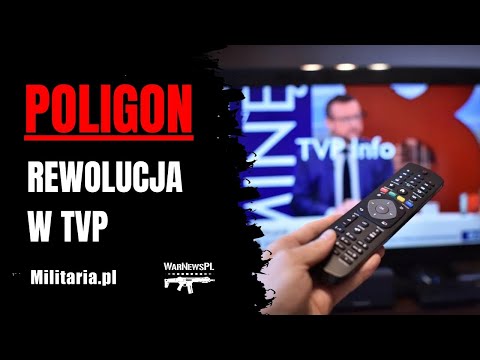 Rewolucja w TVP - Broncel, Otoka Frąckiewicz, Lewandowski, Samsel, Słowik