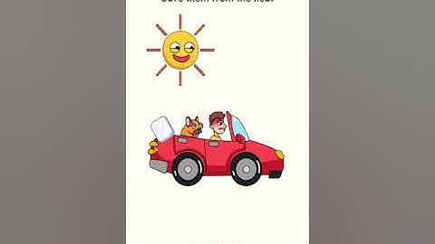 Dop 2,Happy Glass,Delete Puzzle Level 1 - 5 | All Level Gameplay ( Android / Ios )