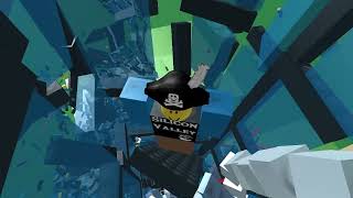 Roblox 2008 Physics Demo Remake (720p)