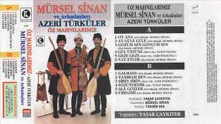 Mürsel Sinan -  Oy Ana Resimi