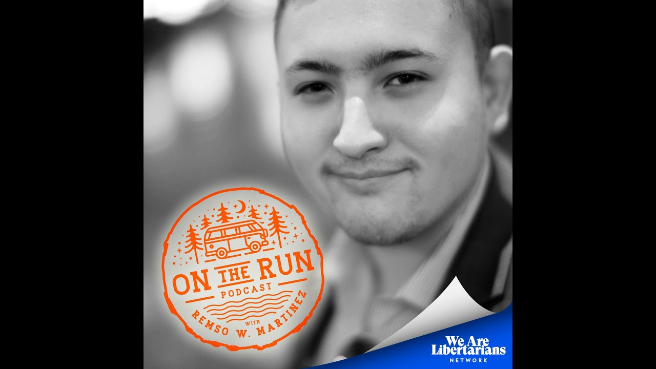 Ep. 185 | Post-Libertarian