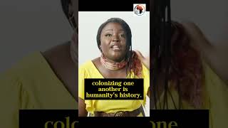 Africa is not Poor Because of Colonization: Magatte Wade on Jordan Peterson's Show. Africa is not Poor Because of Colonization: Magatte Wade on Jordan Peterson's Show.