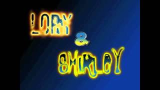 Vignette de la vidéo "MYA _ Lory & Shirley"