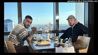 Batuflex & Era7Capone - Gasolina
