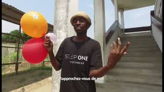 Clin Feat. Ybbo - Lovely Day Official Video