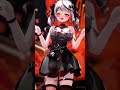 【ホロライブ MMD】沙花叉クロヱ 私服 催眠Ver / 再会の誓い#沙花叉クロヱ #ホロライブ #hololive #さかまた飼育日記 #MMD #shorts #short #shortvideo