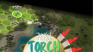 GAMEPLAY 1942 Pacific Front - Operation Jungle Torch screenshot 5