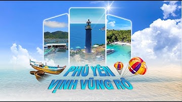 Mẫu Slide Phú Yên Vịnh Vũng Rô Đẹp, Dễ Chỉnh Sửa Cho Thuyết Trình