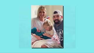 3News anchor Sara Shookman, husband Angelo welcome Luca to the family