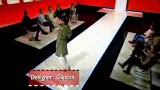Project Catwalk, S3E3 (4/5)
