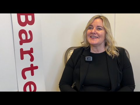 Lise Bartell, Indehaver af Bartell + Co - Lise Bartell, Indehaver af Bartell + Co