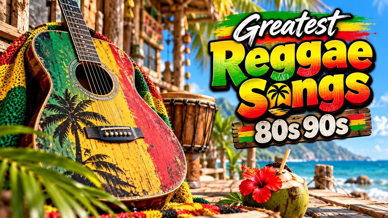 Best Reggae Mix 2026 | ALL TIME FAVORITE REGGAE SONGS Greatest Top