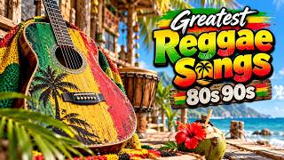 Best Reggae Mix 2026 | ALL TIME FAVORITE REGGAE SONGS Greatest Top Hits 80s