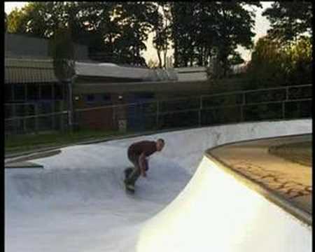 Thilo NAwrocki - Crail Air