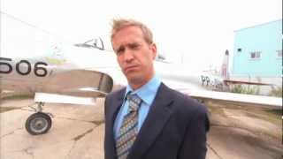 A Message From The Conservative Party- F-35 Fighter Jet Program