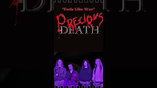 Precious Death - E